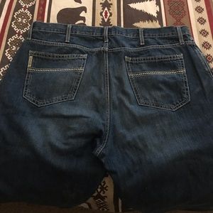 Cinch Men’s Jeans